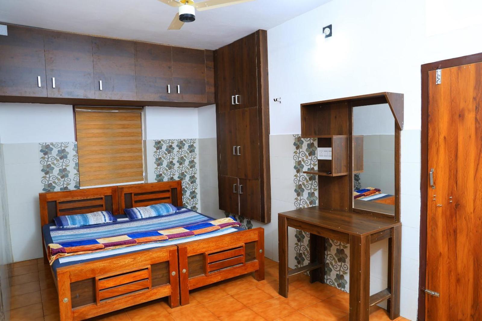Green View Suits Vythiri Luaran gambar