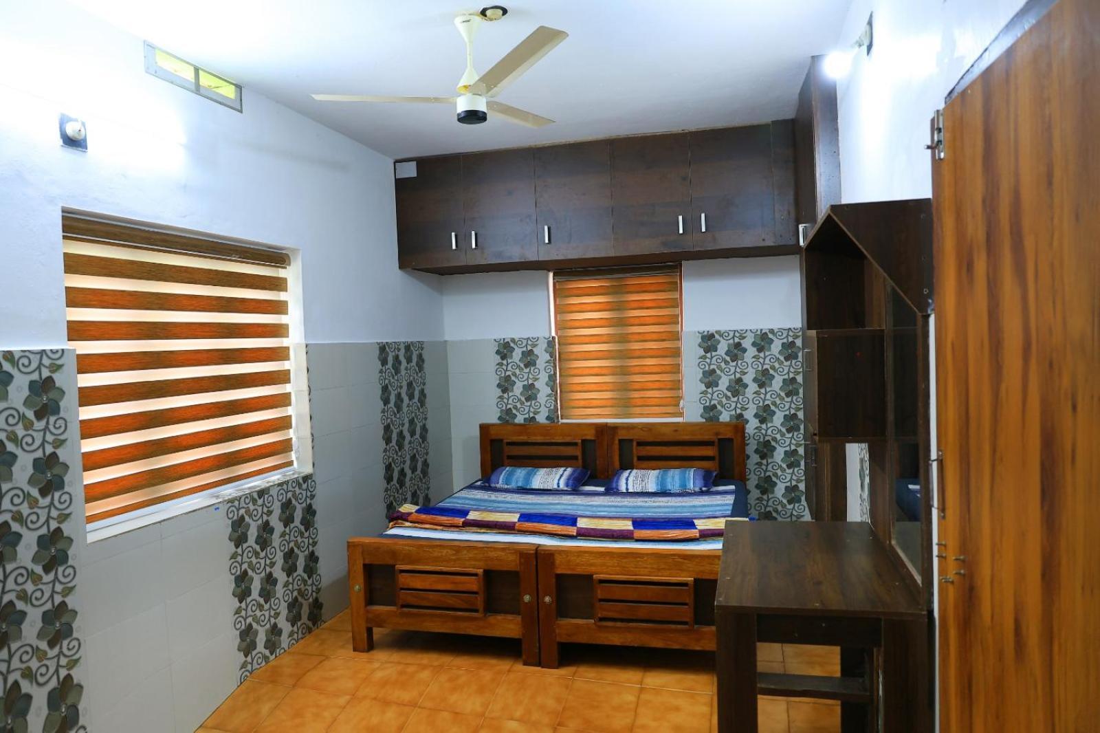 Green View Suits Vythiri Luaran gambar